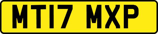 MT17MXP