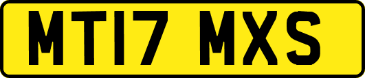 MT17MXS