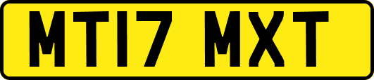 MT17MXT