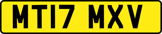 MT17MXV