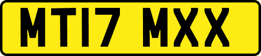 MT17MXX
