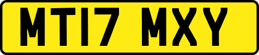 MT17MXY