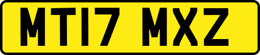 MT17MXZ