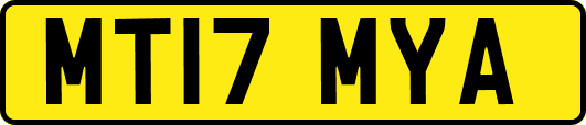 MT17MYA