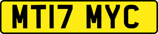 MT17MYC