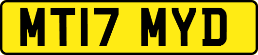MT17MYD