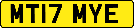 MT17MYE