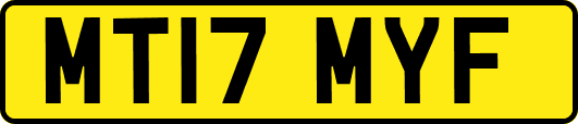 MT17MYF
