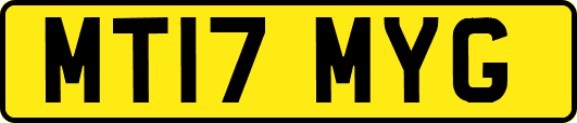 MT17MYG