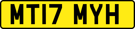 MT17MYH