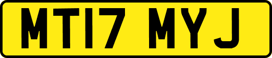 MT17MYJ