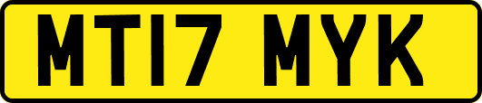 MT17MYK