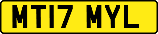 MT17MYL
