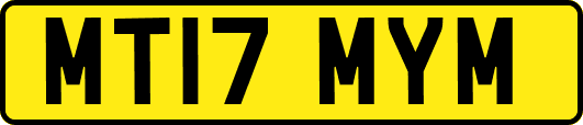 MT17MYM