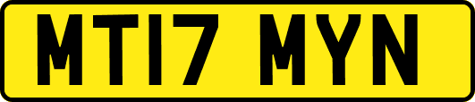 MT17MYN