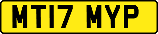 MT17MYP