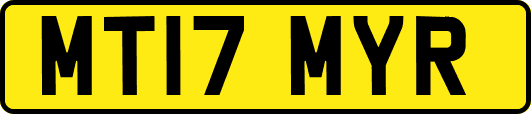 MT17MYR