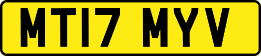 MT17MYV
