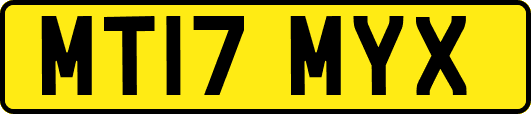MT17MYX