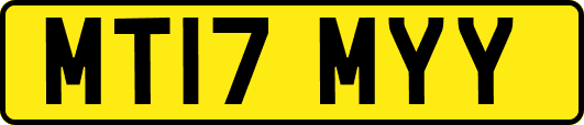 MT17MYY