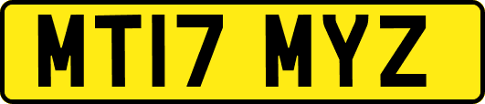 MT17MYZ