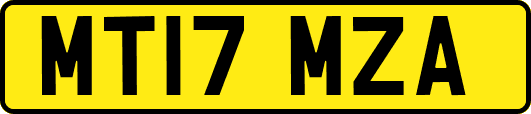 MT17MZA