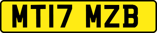 MT17MZB