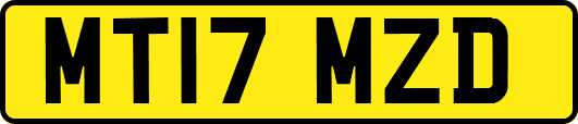 MT17MZD
