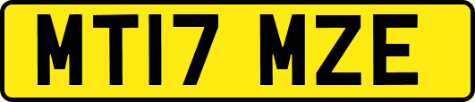 MT17MZE