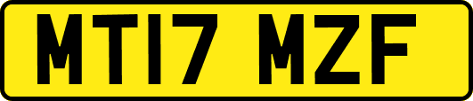 MT17MZF