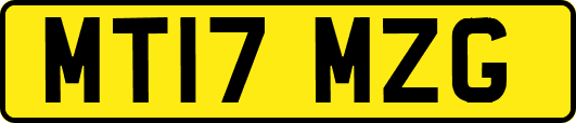 MT17MZG