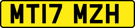 MT17MZH