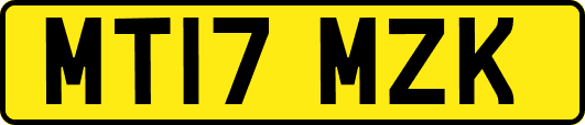 MT17MZK