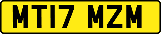MT17MZM