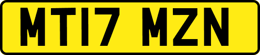 MT17MZN