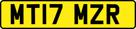 MT17MZR