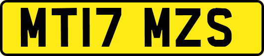 MT17MZS