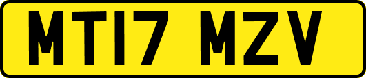 MT17MZV