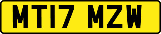 MT17MZW