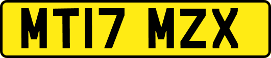 MT17MZX
