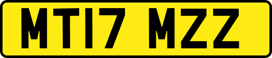 MT17MZZ