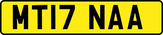 MT17NAA