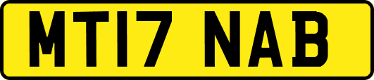 MT17NAB