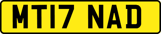 MT17NAD