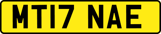 MT17NAE