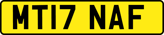 MT17NAF