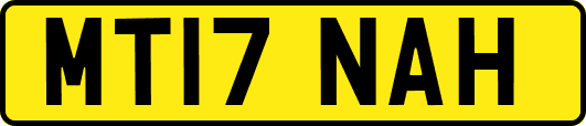 MT17NAH