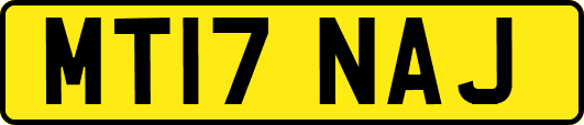 MT17NAJ