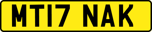 MT17NAK