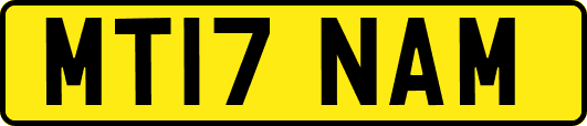 MT17NAM